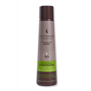 Macadamia Professional Ultra Rich Moisture Conditioner 300ml